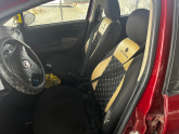 Hurda Belgeli Araçlar / Fiat / Linea