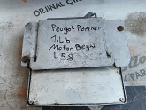 Oto Çıkma Parça / Peugeot / Partner / Beyin / Motor Beyni / Çıkma Parça 
