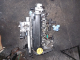 Oto Çıkma Parça / Renault / Kangoo / Motor / Motor (komple) / Çıkma Parça 