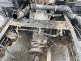 Oto Çıkma Parça / Isuzu / NKR / Şanzıman / Şanzıman Komple / Çıkma Parça 