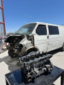 Oto Çıkma Parça / Volkswagen / Transporter / Motor / Blok / Çıkma Parça 