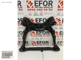 TOYOTA RAV4 ORJİNAL ÇIKMA MOTOR TRAVERS 20-22