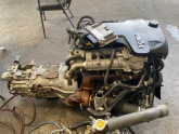 Oto Çıkma Parça / Iveco - Otoyol / Daily / Motor / Motor (komple) / Çıkma Parça 