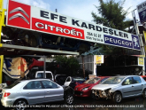 Oto Çıkma Parça / Citroen / C-elysee / Kaporta & Karoser / Kasa Kupa / Çıkma Parça 