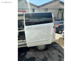Oto Çıkma Parça / Ford / Transit Custom / Kaporta & Karoser / Sol Sürgülü Kapı / Çıkma Parça 