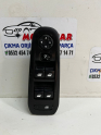 PEUGEOT 308 T9 SOL ÖN CAM DÜĞMESİ MONTECAR 2