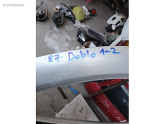 Oto Çıkma Parça / Fiat / Doblo / Kaporta & Karoser / Sol Ön Kapı / Çıkma Parça 