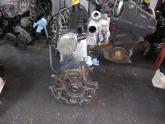 Oto Çıkma Parça / Dacia / Logan / Motor / Motor (komple) / Çıkma Parça 