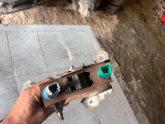 Oto Çıkma Parça / Renault / Megane / Koltuk & Döşeme / Pedal / Çıkma Parça 