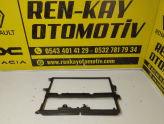 215590582R RENAULT CLİO 5 RADYATÖR ÇERÇEVESİ SIFIR ORİJİNAL