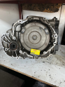 Cruz 1.6 otomatik şanzıman