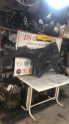 Oto Çıkma Parça / Skoda / Octavia / Kaporta & Karoser / Arka Çamurluk / Çıkma Parça 