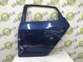 Oto Çıkma Parça / Seat / Leon / Kaporta & Karoser / Sol Arka Kapı / Çıkma Parça 