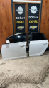 Opel Astra J Hb Çıkma Sol Ön Arka Kapı Beyaz renk Hatasız