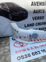 Oto Çıkma Parça / Toyota / Auris / Tampon / Ön Tampon / Çıkma Parça 