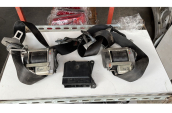 Oto Çıkma Parça / Citroen / C-elysee / Airbag / Emniyet Kemeri / Çıkma Parça 