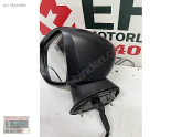 Oto Çıkma Parça / Honda / City / Ayna / Sağ Dış Ayna / Çıkma Parça 