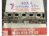 Fiat Marea Lancia Coupe 2.4 Alfa Romeo 2.0 5silindir kapak