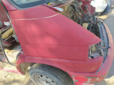 Oto Çıkma Parça / Volkswagen / Transporter / Kaporta & Karoser / Sağ Ön Çamurluk / Çıkma Parça 