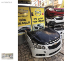 Oto Çıkma Parça / Chevrolet / Cruze / Kaporta & Karoser / Sol Ön Çamurluk / Çıkma Parça 