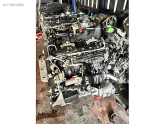 Oto Çıkma Parça / Volkswagen / Jetta / Motor / Motor (komple) / Sıfır Parça 