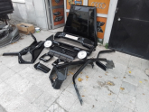 Oto Çıkma Parça / Mercedes / G Serisi / Kaporta & Karoser / Kasa / Kupa / Çıkma Parça 