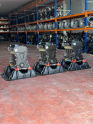 Peugeot Boxer Euro 5 Sandık Motor **.EFE