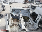 Oto Çıkma Parça / Volkswagen / Passat / Kaporta & Karoser / Marşpiyel Sacı / Çıkma Parça 