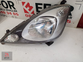 Oto Çıkma Parça / Honda / Jazz / Far & Stop / Sol Ön Far / Çıkma Parça 