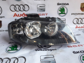 AUDİ A3 2005-2008 ORJİNAL ÇIKMA SAĞ FAR