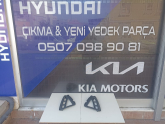 HYUNDAİ İ20 2020-2023 SAĞ-SOL SİS ÇERÇEVESİ ORİJİNAL ÇIKMA YEDEK