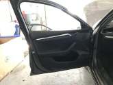 Oto Çıkma Parça / Skoda / Octavia / Kaporta & Karoser / Sol Ön Kapı / Çıkma Parça 