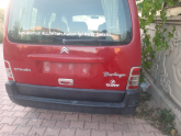 Oto Çıkma Parça / Citroen / Berlingo / Kaporta & Karoser / Bagaj Kapağı / Çıkma Parça 