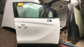 OPEL CROSSLAND DOLU HATASIZ SAĞ ÖN KAPI