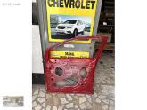 Oto Çıkma Parça / Opel / Crossland X / Kaporta & Karoser / Sağ Ön Kapı / Çıkma Parça 
