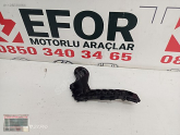 Oto Çıkma Parça / Toyota / Corolla / Tampon / Tampon Braketi / Çıkma Parça 