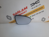 Oto Çıkma Parça / Renault / Talisman / Ayna / Ayna Camı / Çıkma Parça 