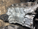 Honda Accord 2.0 1990-1995 Çıkma Yarım Motor