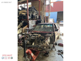 Oto Çıkma Parça / Volkswagen / Golf / Kaporta & Karoser / Kasa / Kupa / Çıkma Parça 
