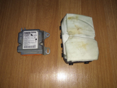 Kango Kangoo airbag beyin