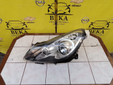 Oto Çıkma Parça / Opel / Corsa / Far & Stop / Sol Ön Far / Çıkma Parça 