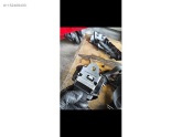 Oto Çıkma Parça / Opel / Astra / Airbag / Emniyet Kemeri / Çıkma Parça 