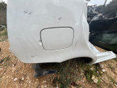 Oto Çıkma Parça / Fiat / Palio / Yakıt / Depo Kapağı / Çıkma Parça 