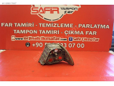 Oto Çıkma Parça / Bmw / 3 Serisi / Far & Stop / Sol Arka Stop / Sıfır Parça 