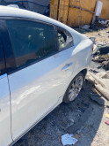 Volvo 2011 S60 Sol Arka Kapı