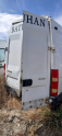 Oto Çıkma Parça / Iveco - Otoyol / Daily / Kaporta & Karoser / Bagaj Kapağı / Çıkma Parça 