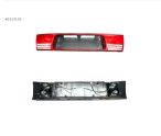 SUZUKİ SWİFT. BAGAJ STOP. REFLEKTÖR (SEDAN) 1989-1994