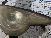 Oto Çıkma Parça / SsangYong / Actyon / Far & Stop / Sağ Ön Far / Çıkma Parça 