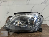 Oto Çıkma Parça / Mercedes / GL / Kaporta & Karoser / Sol Arka Kapı / Çıkma Parça 