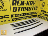 Oto Çıkma Parça / Renault / R 5 / Kaporta & Karoser / Sol Arka Kapı / Çıkma Parça 
